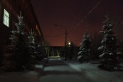 Общежитие Красноярский политехнический техникум №1, с рейтингом 3 - находится по адресу Красноярск, улица Александра Матросова, 20Б 