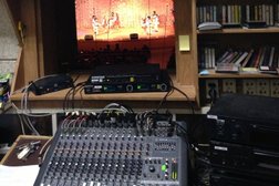 Дворец культуры Судостроитель, с рейтингом 4 - находится по адресу Ярославль, Театральная улица, 21 