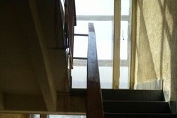 Общежитие Уфимский колледж статистики, информатики и вычислительной техники №1, с рейтингом 3.9 - находится по адресу Республика Башкортостан, Уфа, Кирова, 65/1 