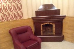 Банный комплекс Сульфатские бани, с рейтингом 3.3 - находится по адресу Архангельск, Кировская улица, 17 