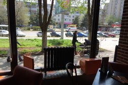 Кафе-кофейня Пить Кофе, с рейтингом 4.4 - находится по адресу Ростов-на-Дону, улица Волкова, 5 