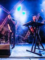 Музыкант Party Band BALI