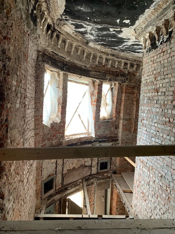 фотография Уткина Дача на Проспекте Уткина