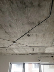 Электрик Артем Сергеевич Горбачев