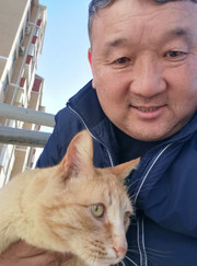 Юрист Женя Болдырев