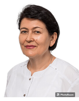 Татьяна Александровна Казберович