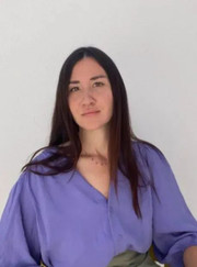 Копирайтер, веб-дизайнер Евгения Николаевна Дубанова