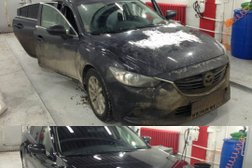 Автосервис Альфа-флит, с рейтингом 5 - находится по адресу Москва, 3-й Нижнелихоборский проезд, 1а ст5 