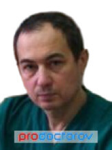 Эдуард Владимирович Харченко