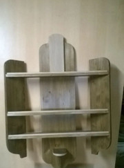 Водитель, мастер по обшивке стен Владимир Е.