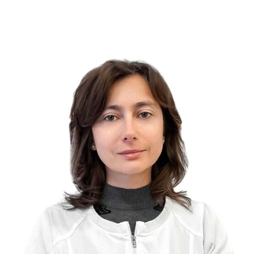 Анна Владимировна Алабут