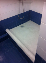 Благоустройство территории, маляр-штукатур Владимир Эдуардович Рунц