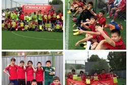 Магазин канцелярских товаров в ТЦ Ритц-Палас, с рейтингом 4 - находится по адресу Алматы, Аль-Фараби проспект, 1 