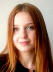 Учитель рисования Алина Вячеславовна Гунова