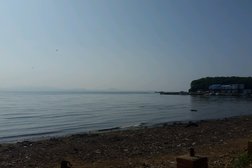 Туристическая база отдыха Лазурный берег, с рейтингом 2 - находится по адресу Владивосток, Лазурная улица, 23г 