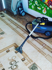 Специалист по клинингу, уборщик помещений Дмитрий Анатольевич Тишкин