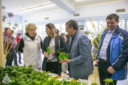 Институт социологии и регионоведения Южный федеральный университет, с рейтингом 4 - находится по адресу Ростов-на-Дону, Пушкинская улица, 160 