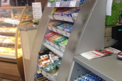 Автозаправка Лукойл, с рейтингом 5 - находится по адресу Москва, Грайвороновская улица, 1 