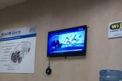 СТО Рыбацкое, с рейтингом 2.4 - находится по адресу Санкт-Петербург, Караваевская улица, 47 