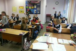 Центр семейного обучения Моя школа, с рейтингом 1.5 - находится по адресу Кемеровская область — Кузбасс, Новокузнецк, улица Тольятти, 45Б 