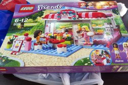 Магазин детских товаров Детский мир, с рейтингом 3 - находится по адресу Санкт-Петербург, Энгельса проспект, Мега Парнас 