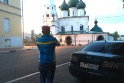 Церковь Спаса, с рейтингом 4.5 - находится по адресу Ярославль, Почтовая улица, 3 