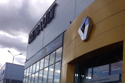Официальный сервис Renault Башавтоком, с рейтингом 2.6 - находится по адресу Республика Башкортостан, Уфа, Рубежная, 168 