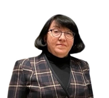 Алевтина Анатольевна Целоусова