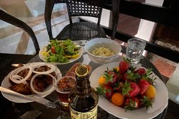 Гостевой дом NeoHill, с рейтингом 4.5 - находится по адресу Краснодарский край, пгт Красная Поляна, Аибгинский переулок, 6 