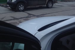 Шиномонтаж ПетроМастер, с рейтингом 4 - находится по адресу Санкт-Петербург, Красносельское шоссе, 235 