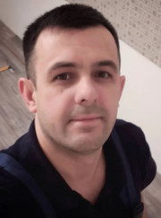 Мастер по ремонту квартир и коттеджей Роман Федорович Редозубов