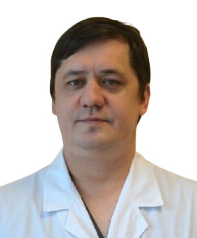 Станислав Сергеевич Абросимов