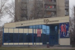 Салон итальянской одежды RG collection, с рейтингом 5 - находится по адресу Усть-Каменогорск, Ауэзова проспект, 5/3 