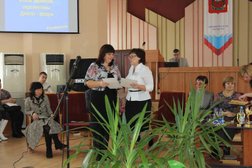 Отдел социальной защиты населения Администрации муниципального образования Оренбургский район, с рейтингом 4 - находится по адресу Оренбург, Степана Разина, 209 