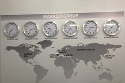 Фирменный магазин Kerama Marazzi, с рейтингом 5 - находится по адресу Ростов-на-Дону, улица Малиновского, 13д 