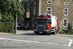 Трэйдтрак и сервис, с рейтингом 1 - находится по адресу Санкт-Петербург, Магнитогорская улица, 17 лит И 