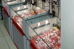 Филиал Прозрение №3, с рейтингом 4.7 - находится по адресу Ставрополь, улица Ленина, 365а 