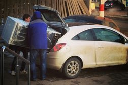 Магазин электроники Реванш, с рейтингом 2.5 - находится по адресу Саратовская область, Энгельс, Горького улица, 54 
