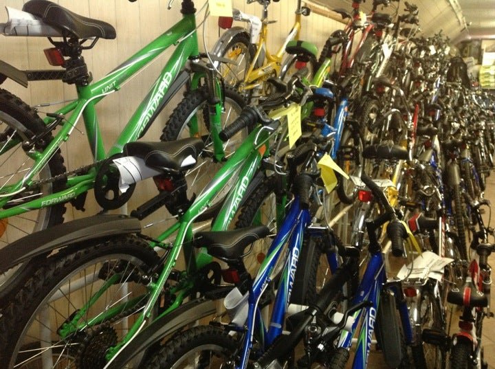Cycle wholesale near me hotsell