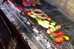 Ресторан Pane & Vino, с рейтингом 2 - находится по адресу Нур-Султан, Дінмұхамед Қонаев, 29/1 