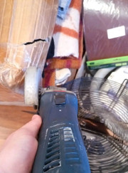 Грузчик, разнорабочий Николай Николаевич Реутов