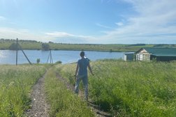 База отдыха и рыбалки У Михалыча, с рейтингом 3.7 - находится по адресу Пенза, улица Новосёлов, 141 