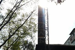 Кондитерская Ваниль, с рейтингом 3.8 - находится по адресу Алматы, микрорайон Орбита-1, 6 