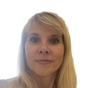 Ольга Вячеславовна Комарова