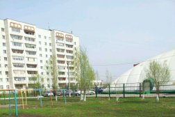 Спортивная школа Батыр, с рейтингом 3.6 - находится по адресу Республика Башкортостан, Уфа, улица Ухтомского, 28а 