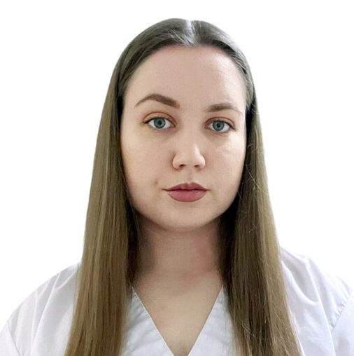 Татьяна Александровна Курбатова