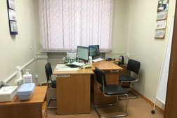 Структурное подразделение №3 Сыктывкарская городская поликлиника №3, с рейтингом 4.3 - находится по адресу Сыктывкар, Коммунистическая, 41 