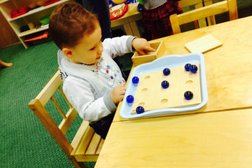 Детский развивающий центр Сёмушка, с рейтингом 5 - находится по адресу Ростов-на-Дону, улица Сержантова, 5а 