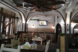 Столовая Тарелка, с рейтингом 3.9 - находится по адресу Краснодар, Одесская улица, 40 