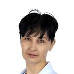 Марина Владимировна Жук